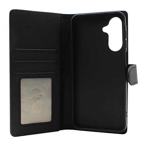 CoverinSkimblocker Samsung Galaxy A17 Phone Wallet