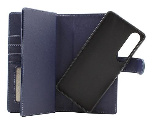 CoverinSkimblocker Sony Xperia 1 VII XL Magnet Phone Wallet