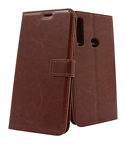 billigamobilskydd.seCrazy Horse Wallet Huawei P Smart Z