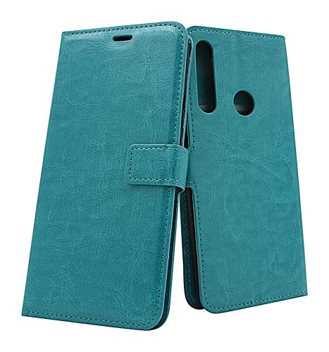 billigamobilskydd.seCrazy Horse Wallet Huawei P Smart Z
