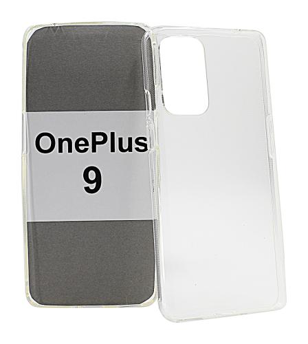 billigamobilskydd.seTPU Case OnePlus 9