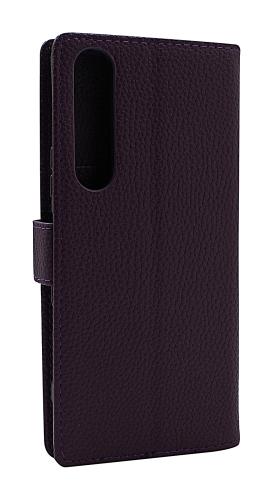 billigamobilskydd.seNew Standcase Wallet Sony Xperia 1 III (XQ-BC52)