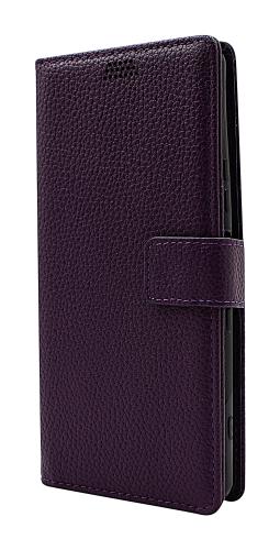 billigamobilskydd.seNew Standcase Wallet Sony Xperia 1 III (XQ-BC52)
