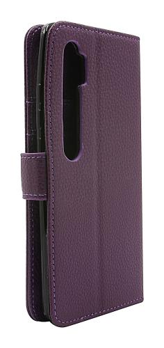 billigamobilskydd.seNew Standcase Wallet Xiaomi Mi Note 10 / Mi Note 10 Pro