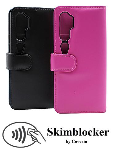 CoverinSkimblocker Wallet Xiaomi Mi Note 10 / Mi Note 10 Pro