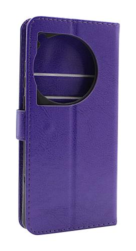 billigamobilskydd.seCrazy Horse Wallet OnePlus 12 5G