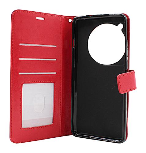 billigamobilskydd.seCrazy Horse Wallet OnePlus 12 5G