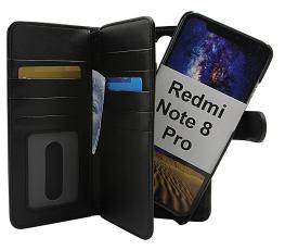 CoverinSkimblocker XL Magnet Wallet Xiaomi Redmi Note 8 Pro