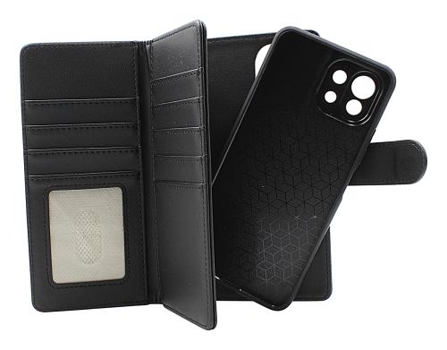 CoverinSkimblocker Xiaomi Mi 11 Lite / Mi 11 Lite 5G XL Magnet Phone Wallet