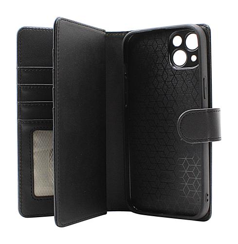 CoverinSkimblocker iPhone 14 Plus XL Magnet Phone Wallet