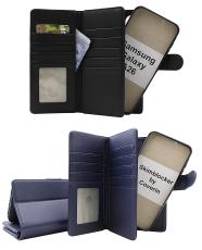 CoverinSkimblocker Samsung Galaxy A26 XL Magnet Phone Wallet