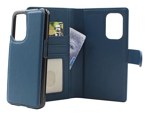 CoverinSkimblocker Magnet Wallet Doro 8110 / 8210