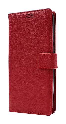 CoverinNew Standcase Wallet Motorola Moto E20 / E30 / E40