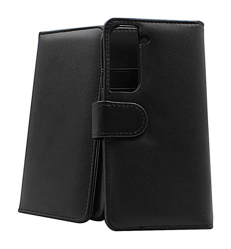 CoverinSkimblocker Wallet Samsung Galaxy S22 5G