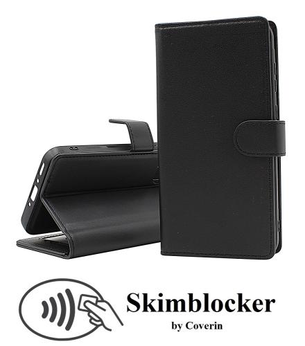 CoverinSkimblocker Wallet Sony Xperia 5 II (XQ-AS52)