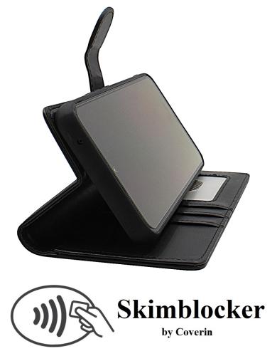 CoverinSkimblocker Wallet Sony Xperia 5 II (XQ-AS52)