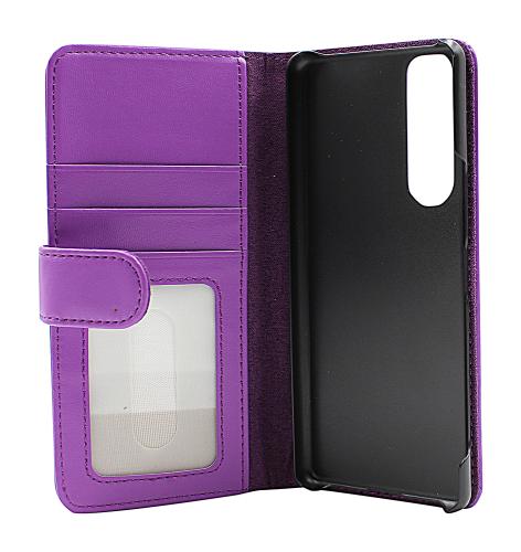 CoverinSkimblocker Wallet Sony Xperia 5 III (XQ-BQ52)