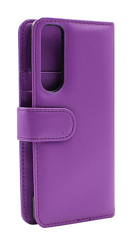 CoverinSkimblocker Wallet Sony Xperia 5 III (XQ-BQ52)