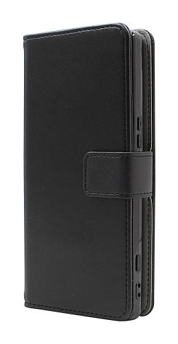 CoverinSkimblocker Magnet Wallet Sony Xperia 5 V