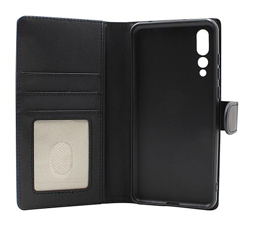 CoverinSkimblocker Huawei P20 Pro Phone Wallet