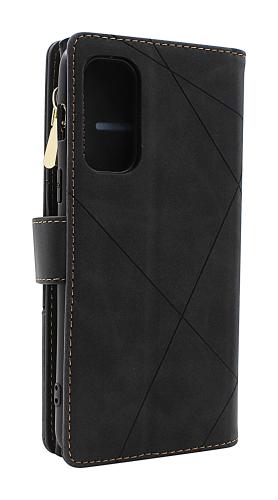 billigamobilskydd.seXL OnePlus Nord 2 5G Luxury Phone Wallet