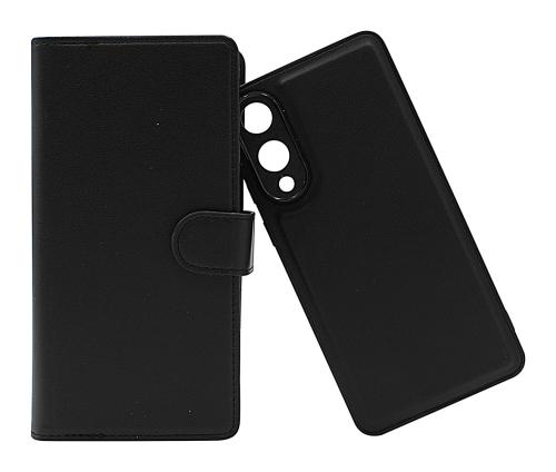 CoverinSkimblocker Samsung Galaxy S25 Edge XL Magnet Phone Wallet