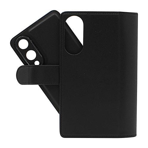 CoverinSkimblocker Samsung Galaxy S25 Edge XL Magnet Phone Wallet