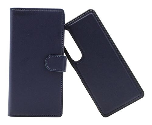 CoverinSkimblocker Sony Xperia 1 VII XL Magnet Phone Wallet
