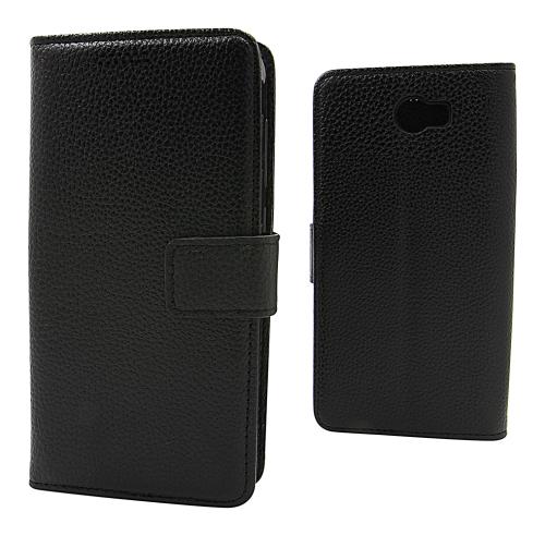 billigamobilskydd.seNew Standcase Wallet Huawei Y6 II Compact (LYO-L21)