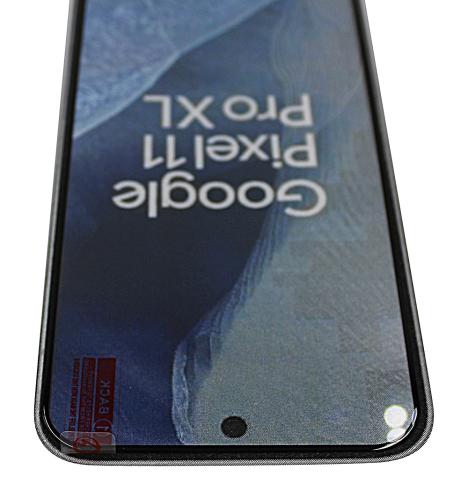 CoverinFull Frame Tempered Glass Google Pixel 11 Pro XL
