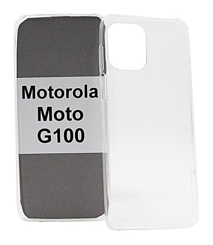 billigamobilskydd.seUltra Thin TPU Case Motorola Moto G100