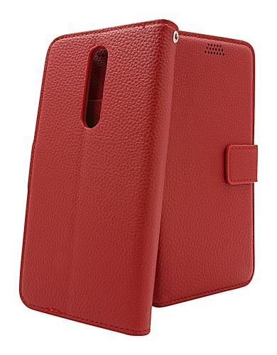 billigamobilskydd.seNew Standcase Wallet Nokia 3.1 Plus