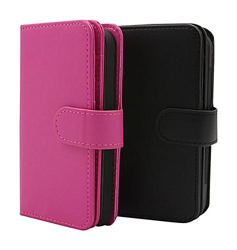 CoverinSkimblocker XL Magnet Wallet iPhone 5/5s/SE