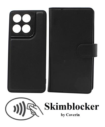 CoverinSkimblocker Motorola Edge 60 Fusion XL Magnet Phone Wallet