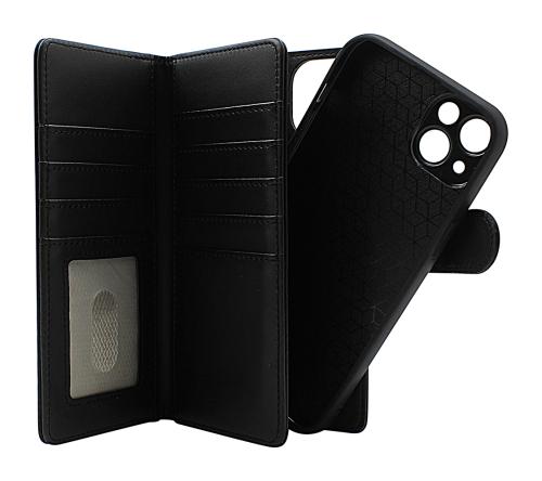 CoverinSkimblocker iPhone 14 Plus XL Magnet Phone Wallet