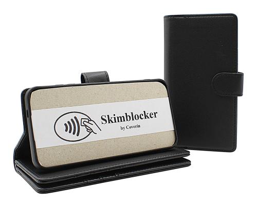 CoverinSkimblocker Samsung Galaxy A56 XL Phone Wallet