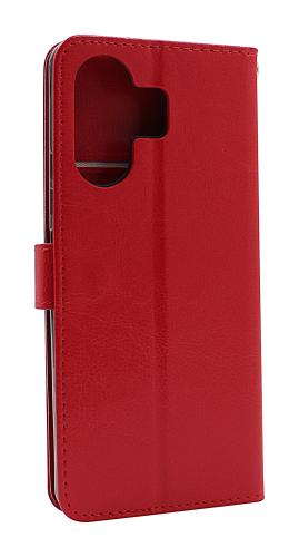 billigamobilskydd.seCrazy Horse Wallet Xiaomi Redmi 13C