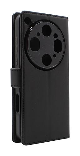 CoverinSkimblocker Oppo Find X9 Ultra Magnet Phone Wallet