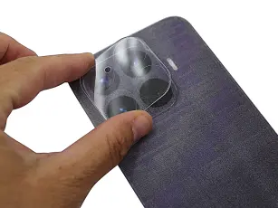 CoverinTempered Camera Glass Xiaomi 17T Pro
