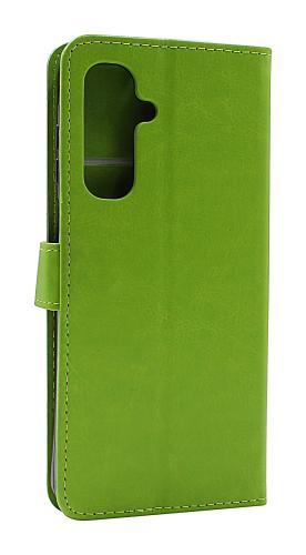 billigamobilskydd.seCrazy Horse Samsung Galaxy A17 Phone Wallet