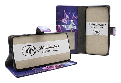 CoverinSkimblocker **** Phone Wallet Design