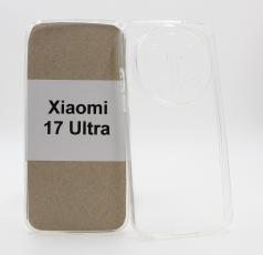 billigamobilskydd.seUltra Thin TPU Case Xiaomi 17 Ultra