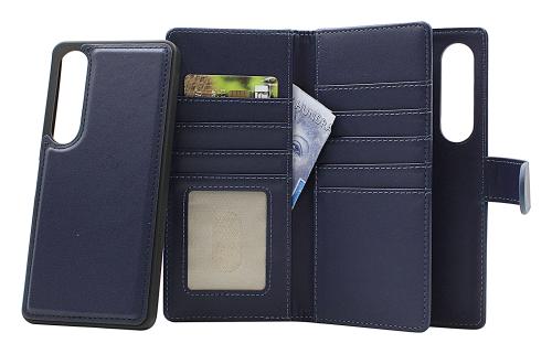CoverinSkimblocker Sony Xperia 1 VII XL Magnet Phone Wallet