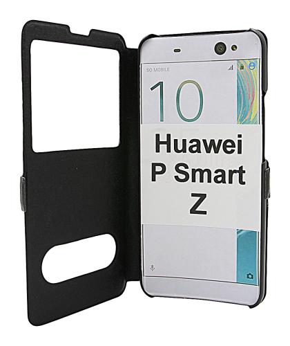 billigamobilskydd.seFlipcase Huawei P Smart Z