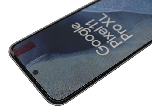 CoverinFull Frame Tempered Glass Google Pixel 11 Pro XL