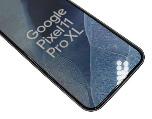 CoverinFull Frame Tempered Glass Google Pixel 11 Pro XL
