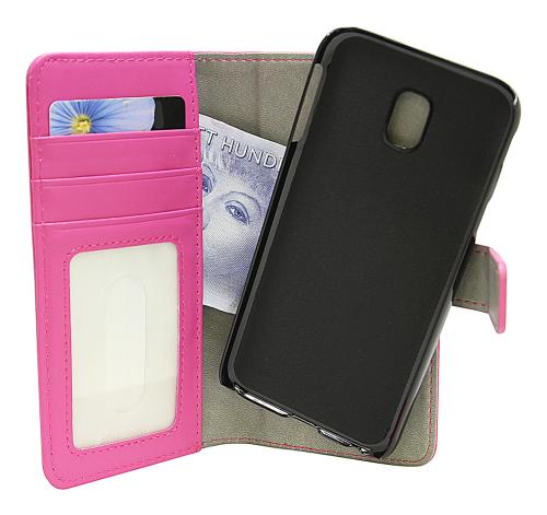 CoverinMagnet Fodral Samsung Galaxy J3 2017 (J330FD)