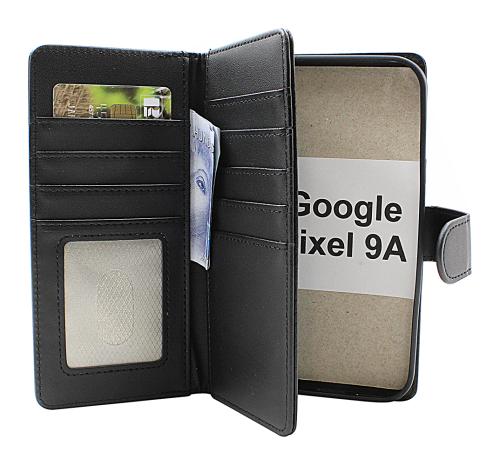CoverinSkimblocker Google Pixel 9a XL Magnet Phone Wallet