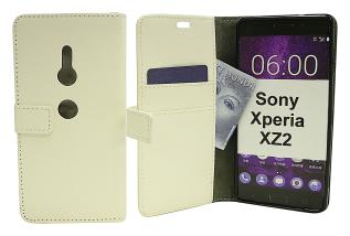 billigamobilskydd.seStandcase Wallet Sony Xperia XZ2 (H8266)