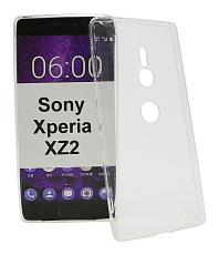 billigamobilskydd.seUltra Thin TPU Case Sony Xperia XZ2 (H8266)